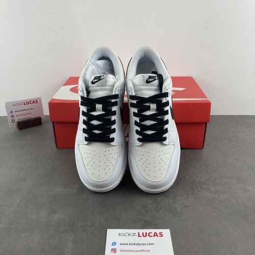 Dunk Low Reverse Panda  DJ6188-101