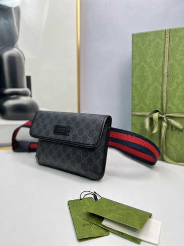 G*ucci Crossbody bag Top Quality HT 20231011-105 24*17*3.5cm