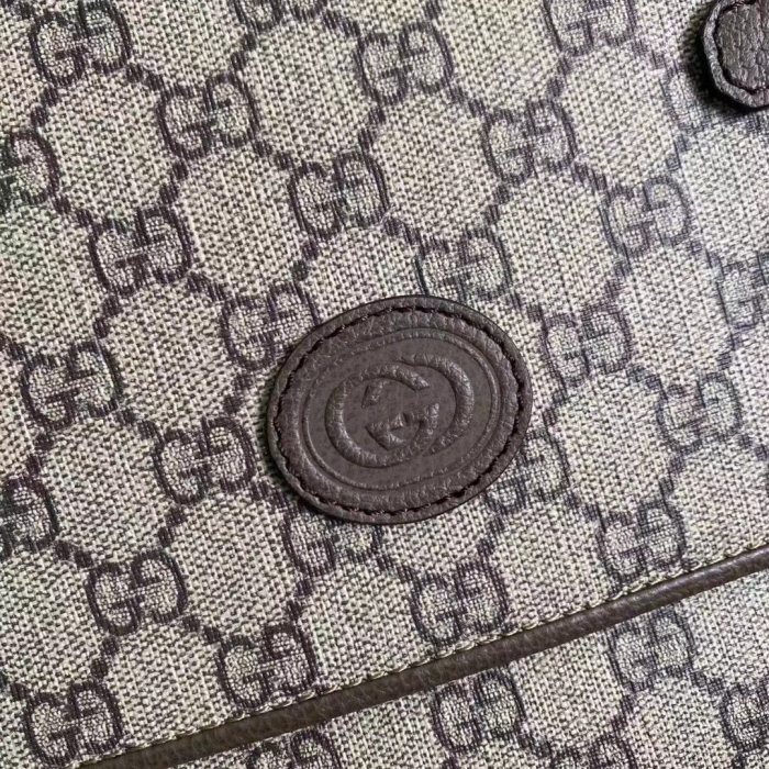 G*ucci Crossbody bag Top Quality HT 20231011-100 28*24*8.5cm