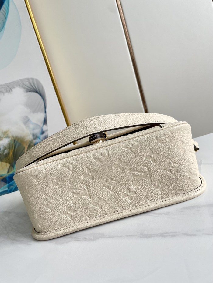L*ouis V*uitton Crossbody bag Top Quality HT 20231011-48 23×16×8.5CM