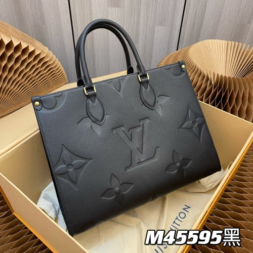 L*ouis V*uitton Handbag Top Quality HT 20231011-59 34x26x13CM