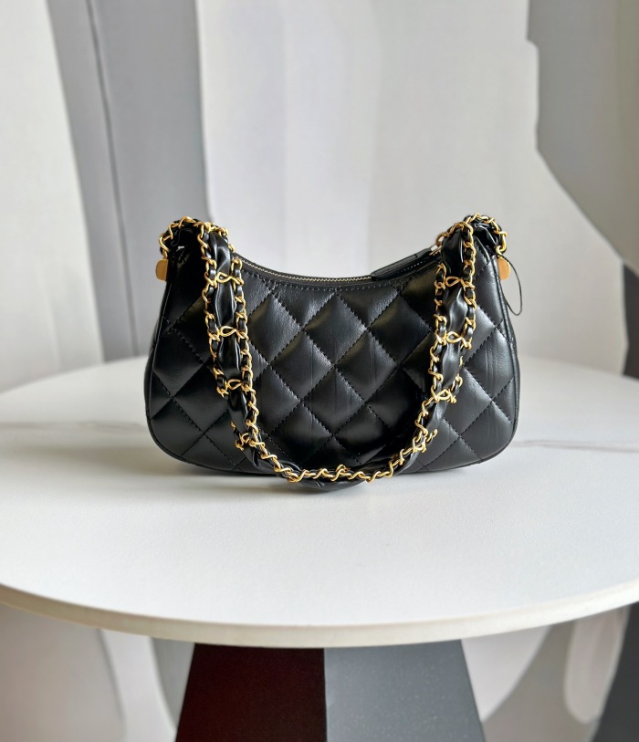 C*hanel Handbag Top Quality HT 20231011-32 11x20x5CM