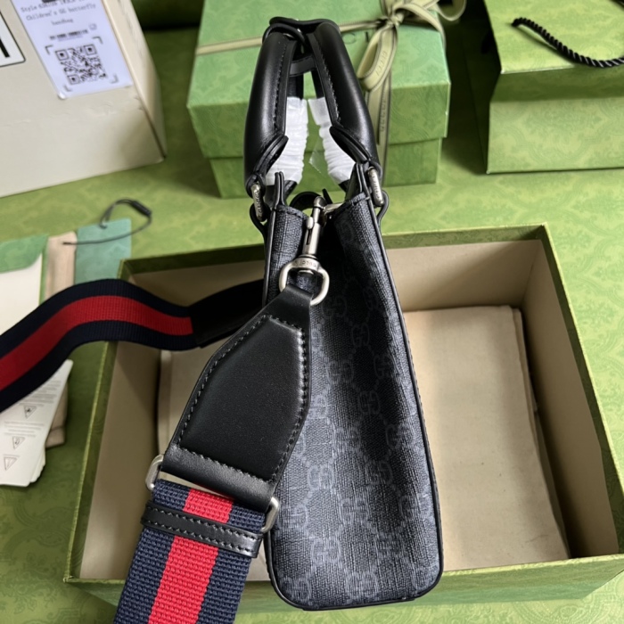 G*ucci Crossbody bag Top Quality HT 20231011-101 16*20*7cm