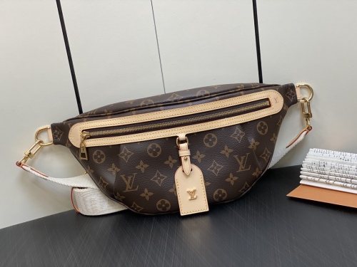 L*ouis V*uitton Handbag Top Quality HT 20231011-65 38×16×8cm
