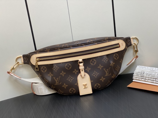 L*ouis V*uitton Handbag Top Quality HT 20231011-65 38×16×8cm