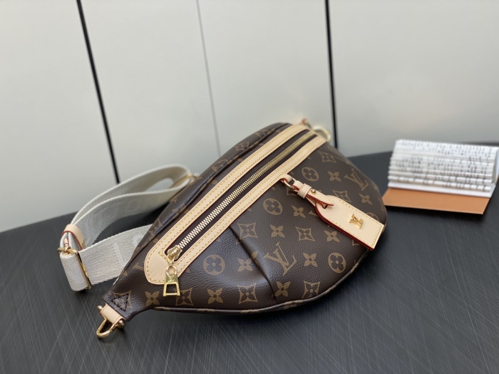 L*ouis V*uitton Handbag Top Quality HT 20231011-65 38×16×8cm