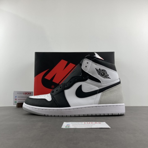 Air Jordan 1 Retro High OG Bleached Coral 555088-108