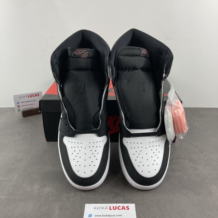 Air Jordan 1 Retro High OG Bleached Coral 555088-108
