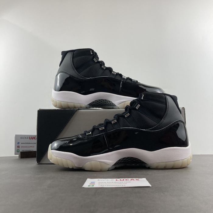 Air Jordan 11 Retro Jubilee 25th Anniversary  CT8012-011