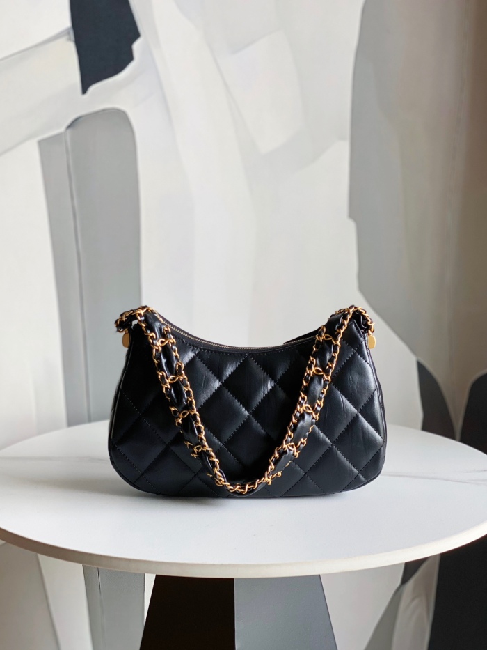C*hanel Handbag Top Quality HT 20231011-31 13.5x23.5x5.3CM