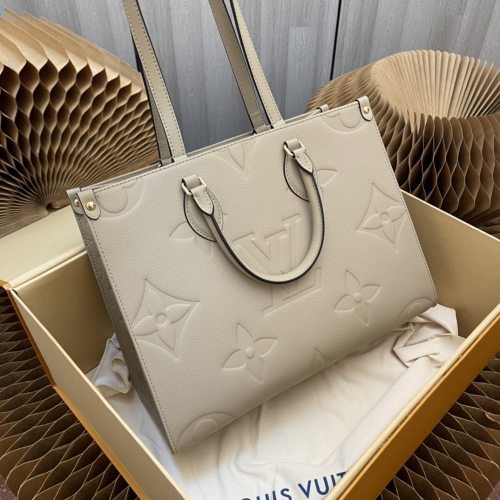 L*ouis V*uitton Handbag Top Quality HT 20231011-57 34x26x13CM