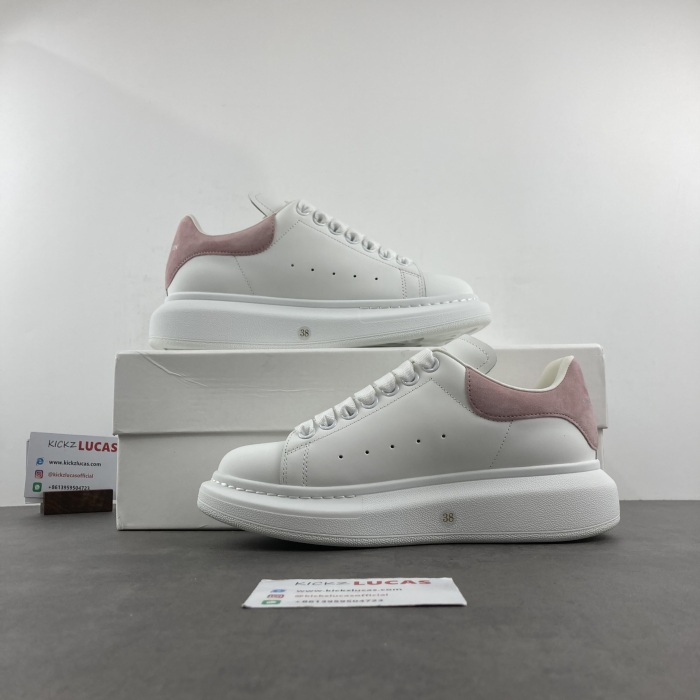 A*exander M*queen Sneaker KK20231011-2