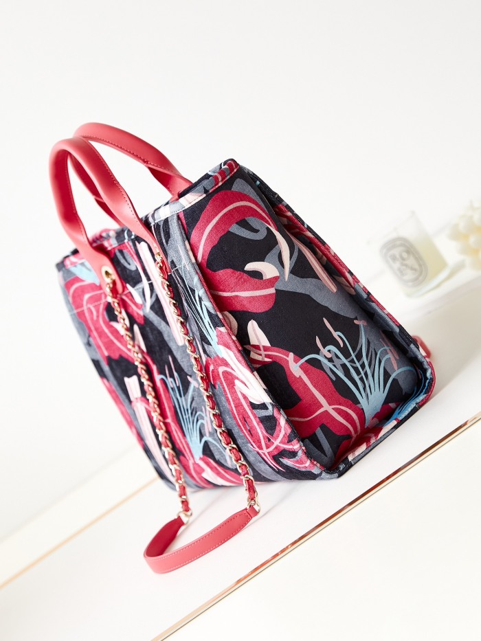 C*hanel Handbag Top Quality HT 20231011-10 33CM