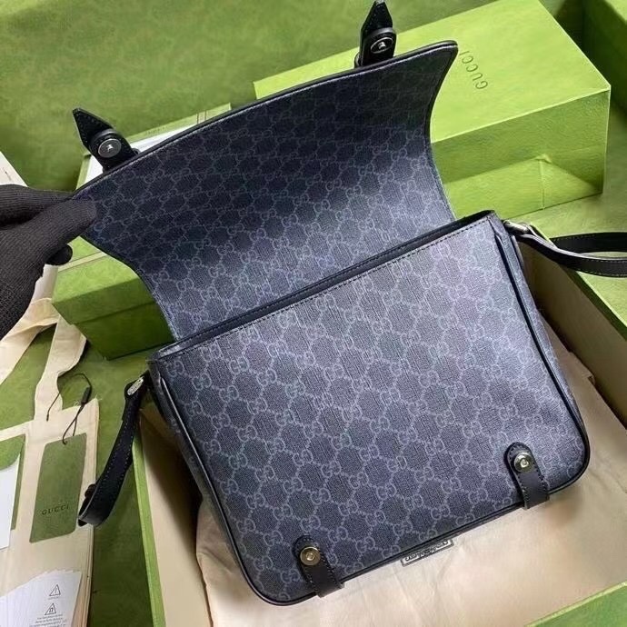 G*ucci Crossbody bag Top Quality HT 20231011-99 28*24*8.5cm