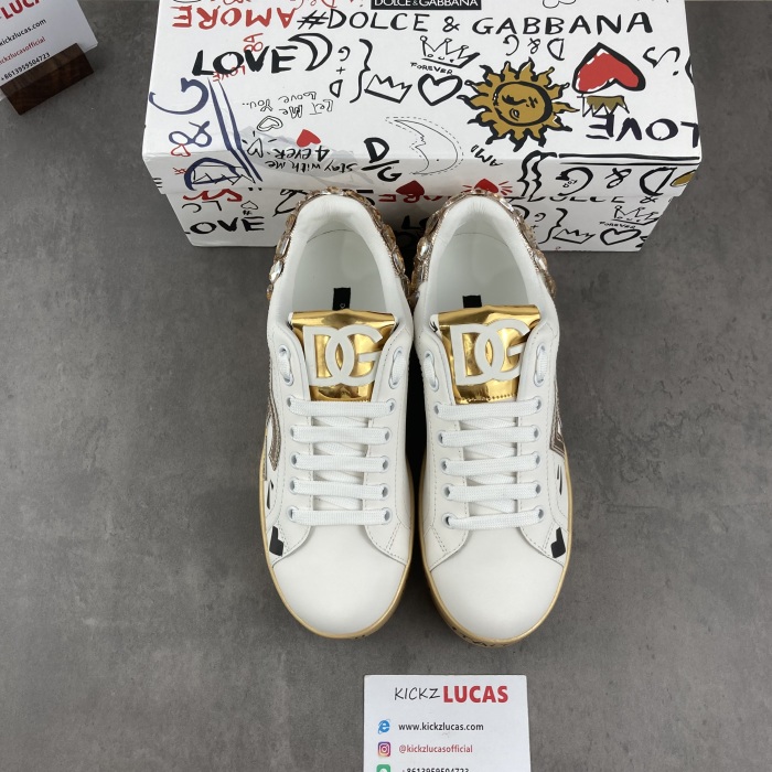 Men Women D*G LOW Sneaker 20230814-20