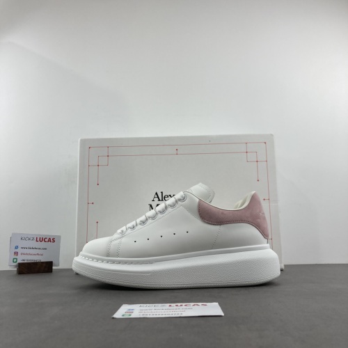 A*exander M*queen Sneaker KK20231011-2