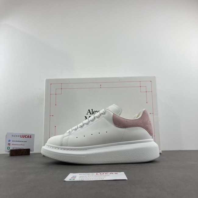 A*exander M*queen Sneaker KK20231011-2
