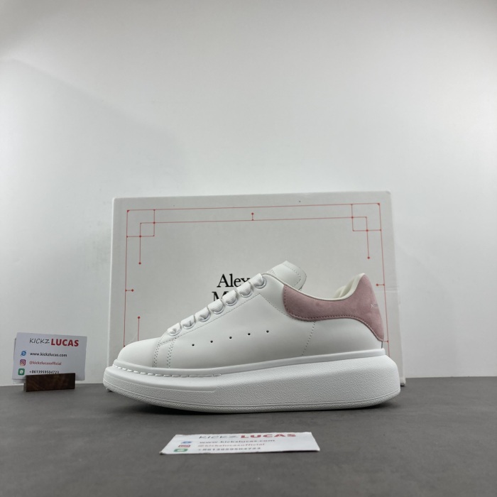 A*exander M*queen Sneaker KK20231011-2