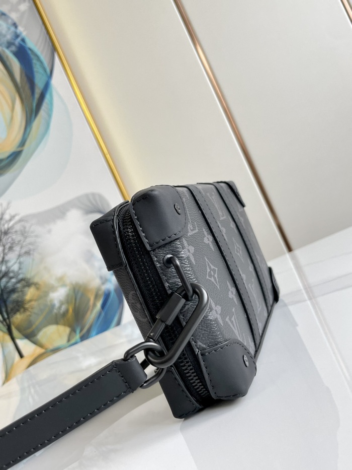 L*ouis V*uitton Crossbody bag Top Quality HT 20231011-72 22.5×14×5CM
