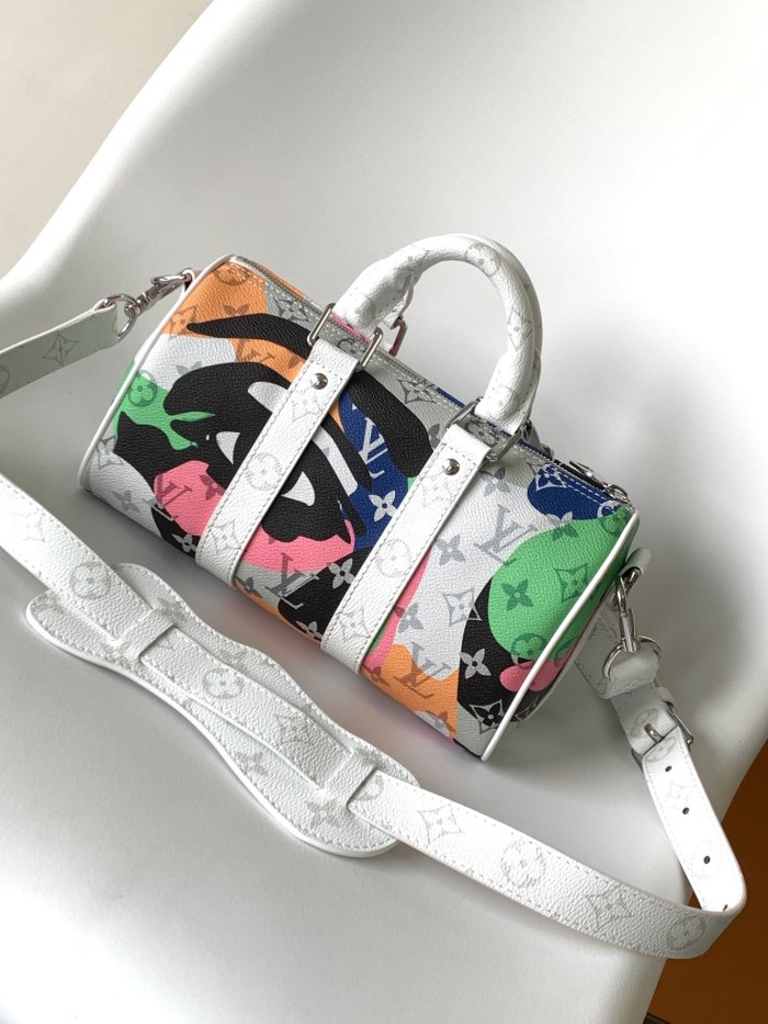 L*ouis V*uitton Crossbody bag Top Quality HT 20231011-75 25.0 x 15.0 x 11.0 CM