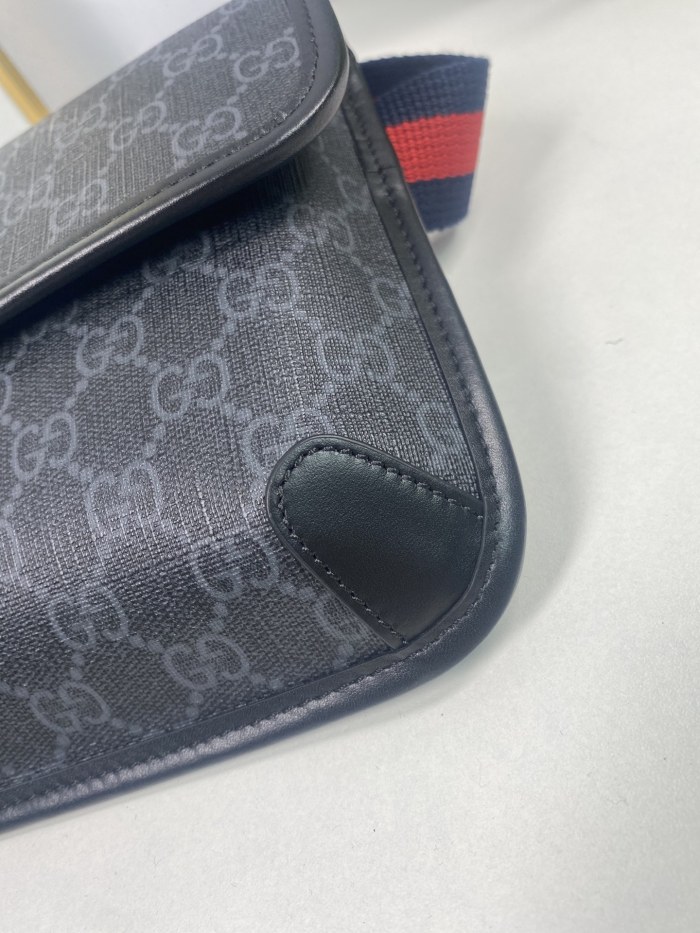G*ucci Crossbody bag Top Quality HT 20231011-105 24*17*3.5cm