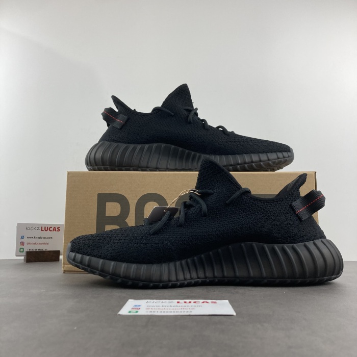Yeezy 350 Boost V2 Bred  CP9652