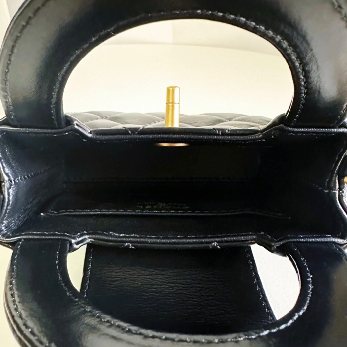 C*hanel Handbag Top Quality HT 20231011-34 8.3x12.5x4CM