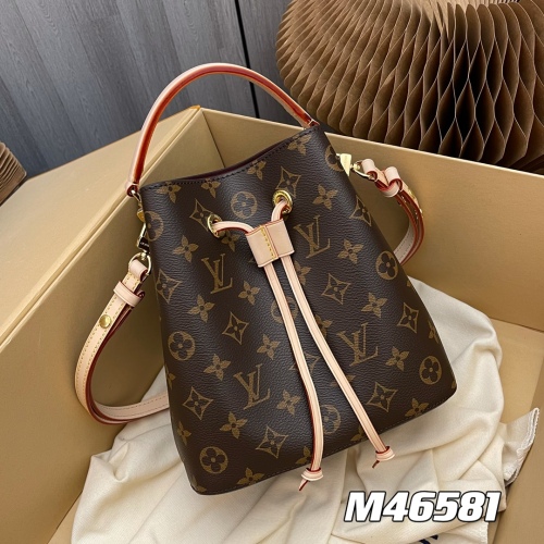 L*ouis V*uitton Crossbody bag Top Quality HT 20231011-62 20*20*14cm
