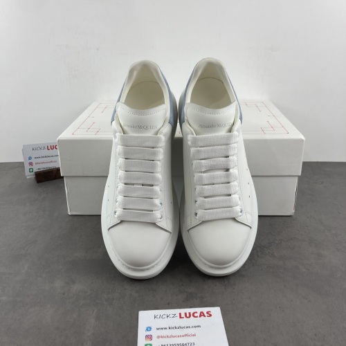 A*exander M*queen Sneaker KK20231011-1