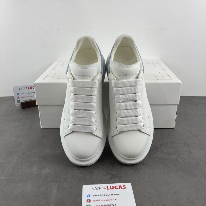 A*exander M*queen Sneaker KK20231011-1