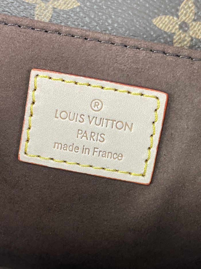 L*ouis V*uitton Crossbody bag Top Quality HT 20231011-49 21.5×13.5×6
