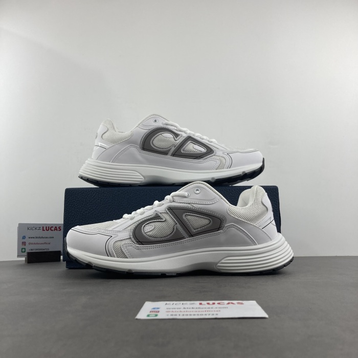 Men Women D*ior Top Sneakers B30 RR230406-32