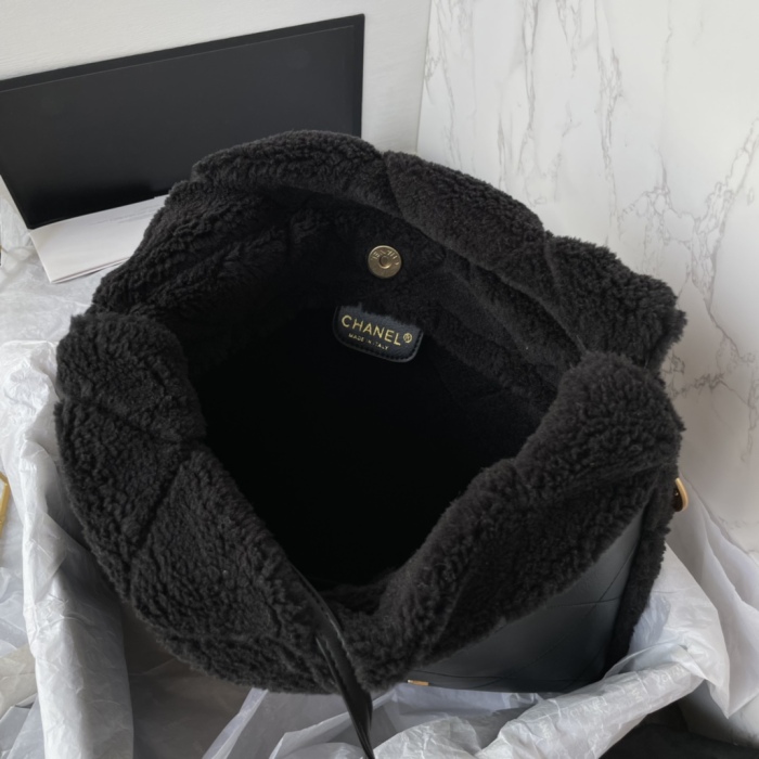 C*hanel Handbag Top Quality HT 20231011-14 34CM