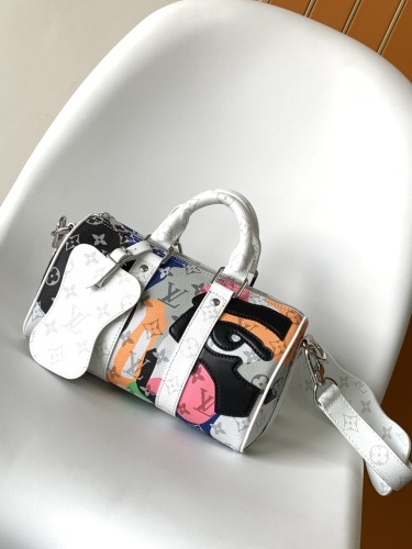 L*ouis V*uitton Crossbody bag Top Quality HT 20231011-75 25.0 x 15.0 x 11.0 CM