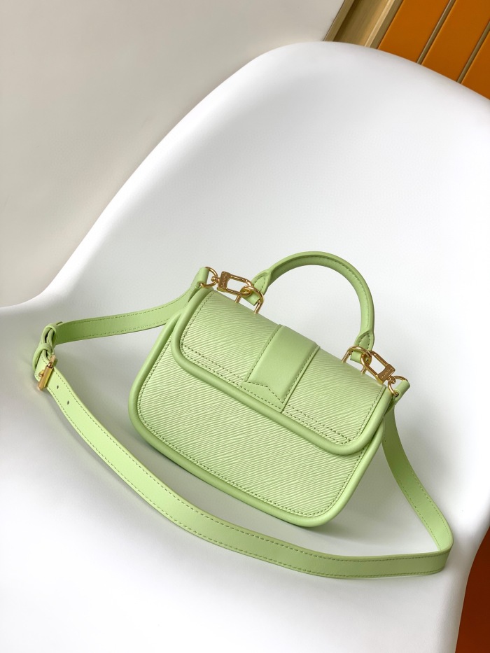 L*ouis V*uitton Crossbody bag Top Quality HT 20231011-80 21.0 x 15.0 x 8.0CM