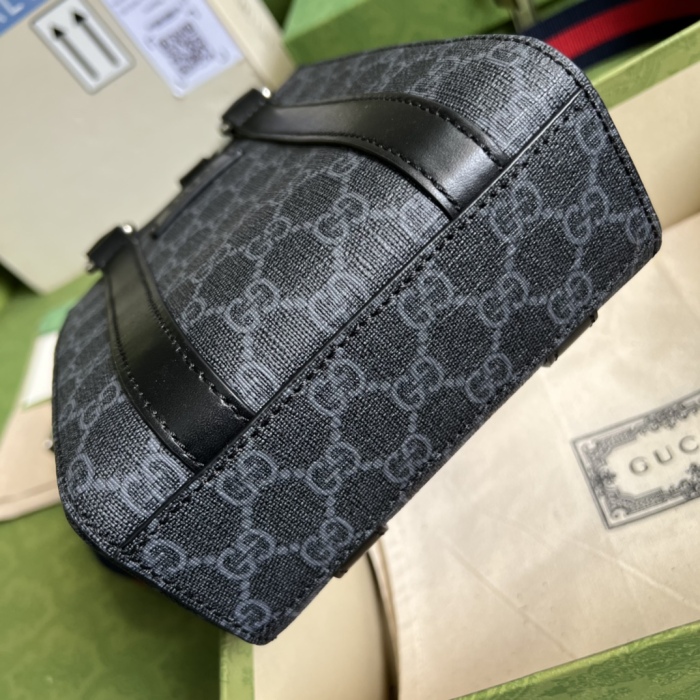 G*ucci Crossbody bag Top Quality HT 20231011-101 16*20*7cm
