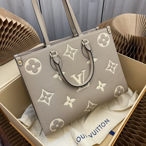 L*ouis V*uitton Handbag Top Quality HT 20231011-60 34x26x13CM