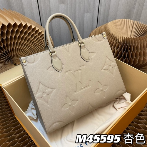 L*ouis V*uitton Handbag Top Quality HT 20231011-57 34x26x13CM