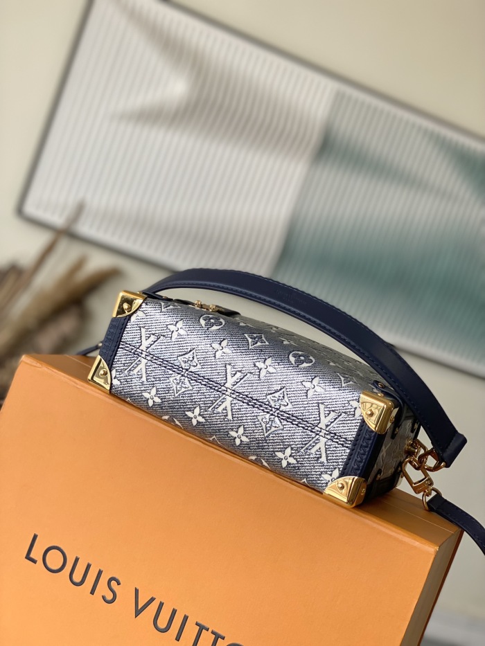 L*ouis V*uitton Crossbody bag Top Quality HT 20231011-91 21.0 x 14.0 x 6.0CM