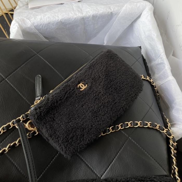 C*hanel Handbag Top Quality HT 20231011-14 34CM