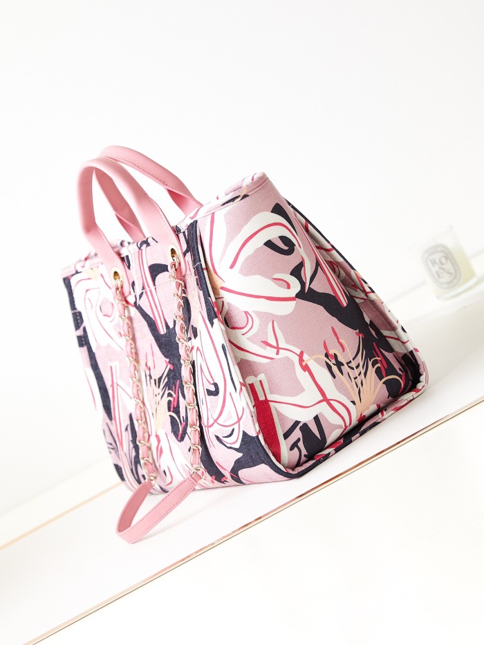 C*hanel Handbag Top Quality HT 20231011-11 38CM