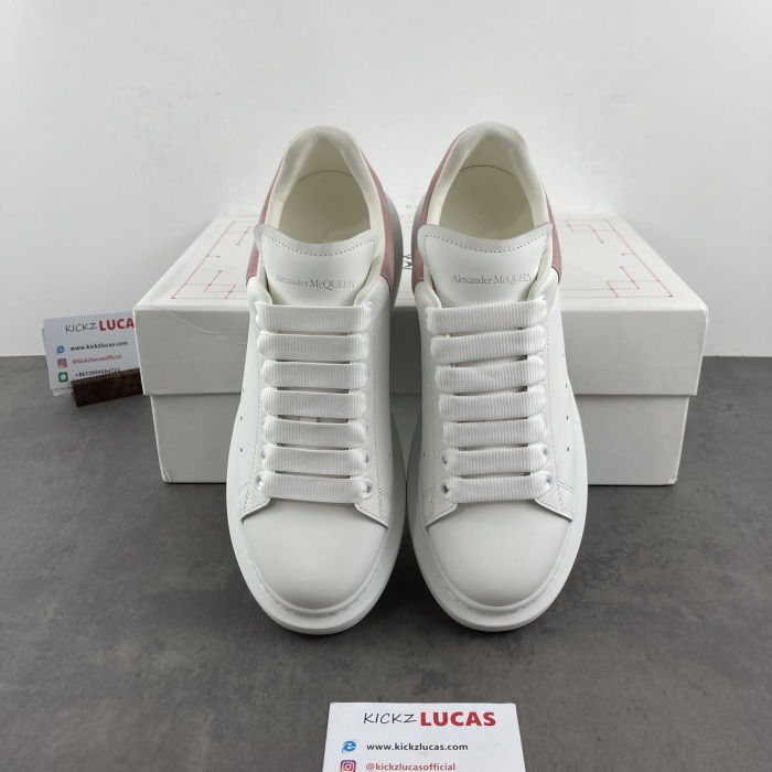 A*exander M*queen Sneaker KK20231011-2