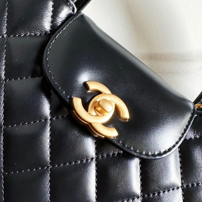 C*hanel Handbag Top Quality HT 20231011-33 13x19x7CM