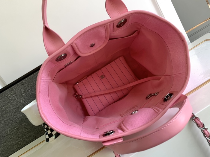 C*hanel Handbag Top Quality HT 20231011-3 34CM