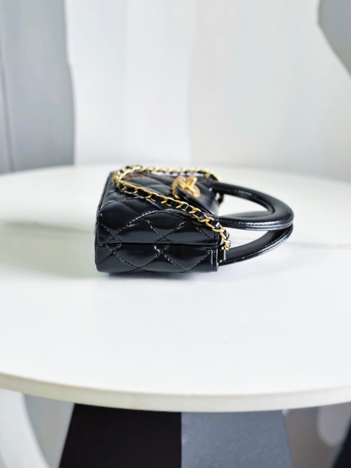 C*hanel Handbag Top Quality HT 20231011-34 8.3x12.5x4CM