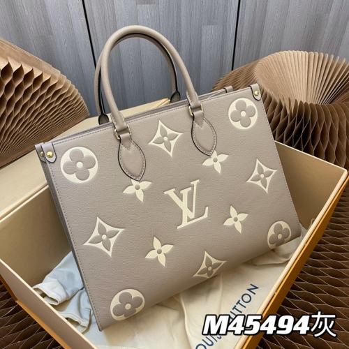 L*ouis V*uitton Handbag Top Quality HT 20231011-60 34x26x13CM