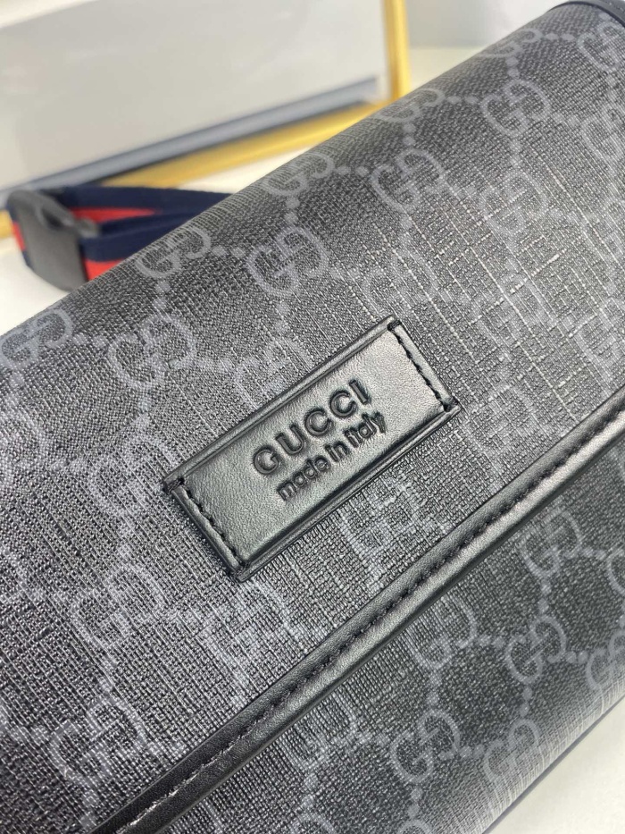 G*ucci Crossbody bag Top Quality HT 20231011-105 24*17*3.5cm