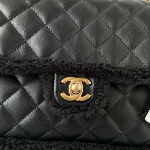 C*hanel Crossbody bag Top Quality HT 20231011-18 26X15X7.5cm
