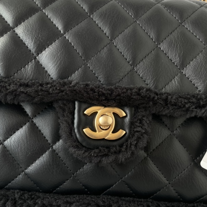 C*hanel Crossbody bag Top Quality HT 20231011-18 26X15X7.5cm