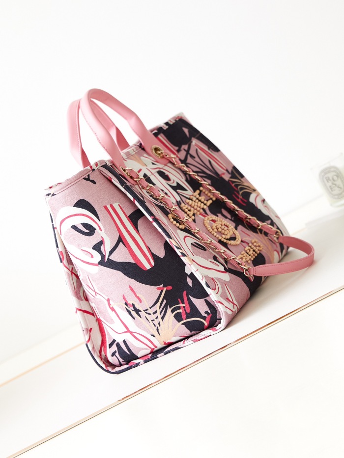 C*hanel Handbag Top Quality HT 20231011-11 38CM